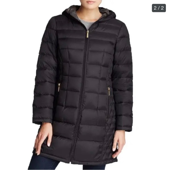 Michael Kors Jackets & Blazers - Michael Kors Down Fill Winter Parka